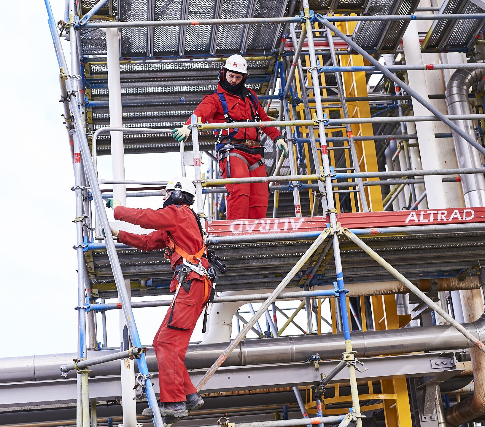 Consoles / protections couvreurs