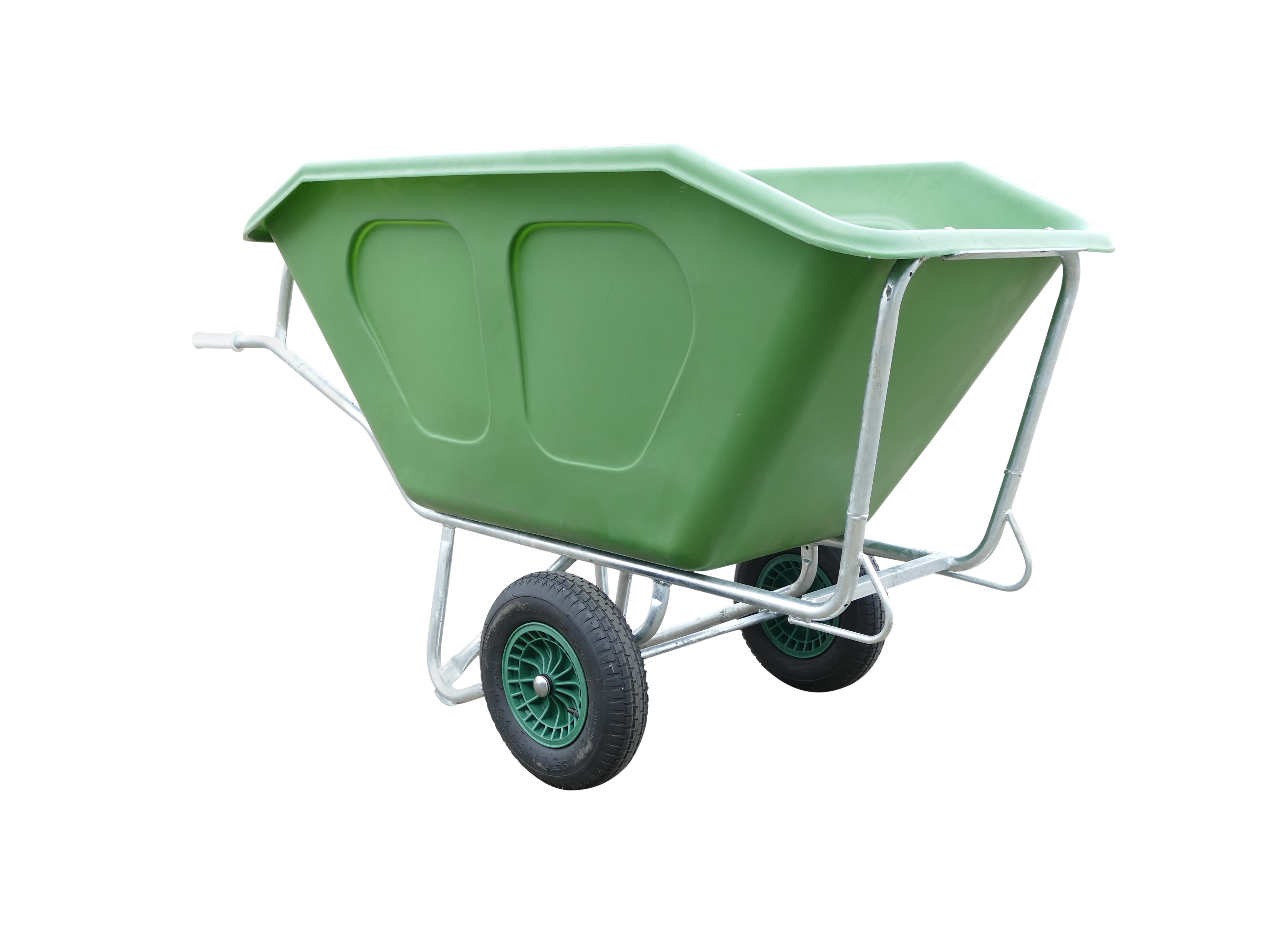 Matériels de chantier