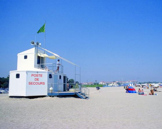 Equipements modulaires