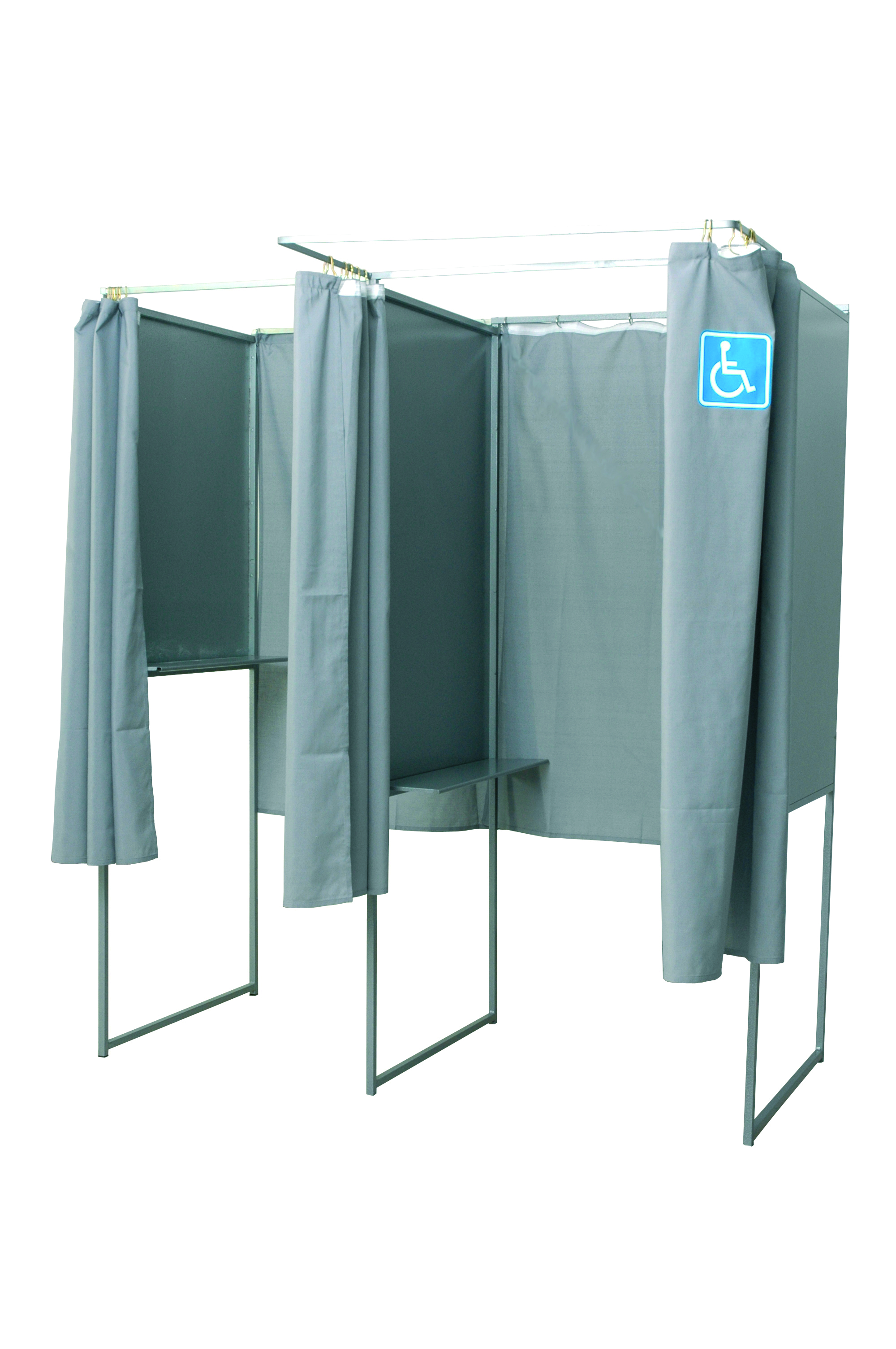 Matériel électoral