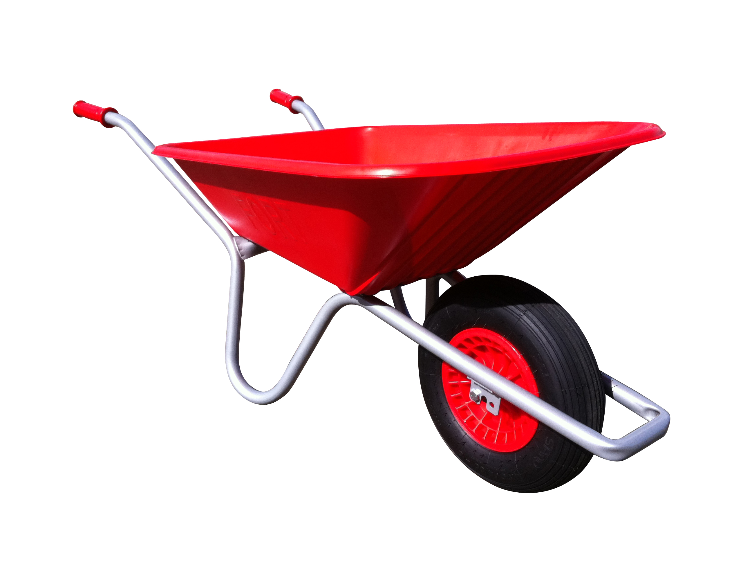 Wheelbarrows